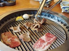 -炎蔵牛舌烤肉