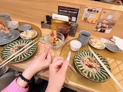 -鮨政·Omakase(万象城店)