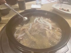 -润泽园椰子鸡(汇一城店)
