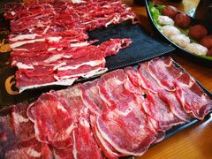 -牛品福潮汕牛肉火锅(旺庄店)