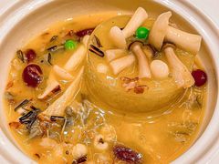 -彩丰楼中餐厅·早茶·点心·粤菜(海口华彩洲际酒店)