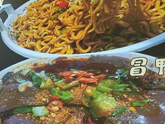 -钢管厂歆瑞源油卤串串香(春熙路太古里店)