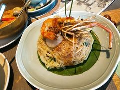 -CHINCHIN 青青·泰国料理(万象食家店)