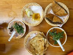 滋补胡辣汤-方中山胡辣汤(成都首店)