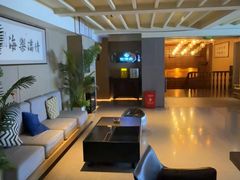 -乐海堂·影院式·自助餐(乐海路旗舰店)