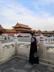 点击看大图 -美云庭古装·格格服汉服·京城旅拍(北京店)
