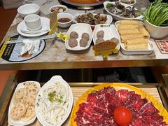 -潮汕大目牛肉火锅(皇岗旗舰店)