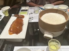 -小大董·烤鸭(凤凰汇店)