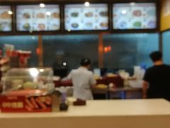 -南粥北面(东大桥店)