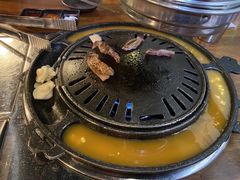 -喜来稀肉(金巴利道店)