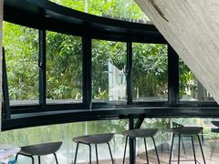 -CEMENT·coffee bar (凤凰创意园店)