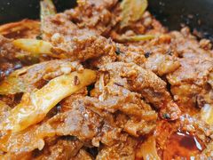 -屋里家延边朝鲜族冷面(南园店)