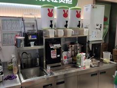 -书亦烧仙草(思进大厦店)