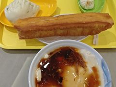 -南城香·饭香串香馄饨香(花园北路店)