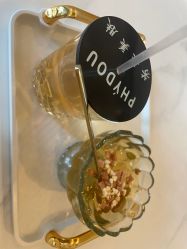 -芳朵美容养生SPA