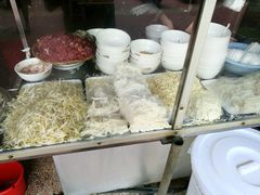 -潮镇老尾牛杂(环城西路店)