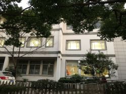 -苏州大学附属儿童医院(景德路院区)