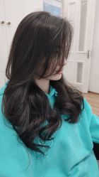 点击看大图 -YESIDO椰岛造型烫发染发