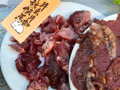 -松明一烤肉馆(鲁园店)