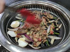 招牌肥牛-杨记齐齐哈尔烤肉(总店)