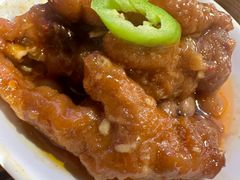 -粤港湾砂锅粥·宵夜(宝龙店)