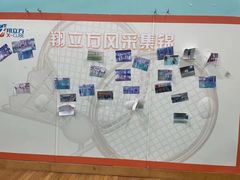 -翔立方体育文化综合体(南翔智地店)