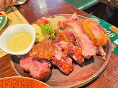 -马迭尔德式西餐精酿啤酒屋(中央大街店)