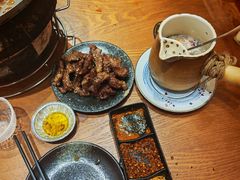 -牛也烧肉(摩尔城店)