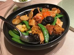 -陶陶居海鲜酒家(新马路店)