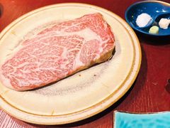 -萬福·肉割烹(恒隆广场店)