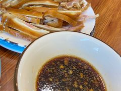 -浑河春面馆·老北京非遗鹿角面(良乡店)
