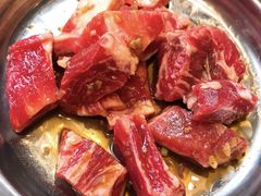 -金韩雅·烤肉·烤活鳗鱼(万达店)