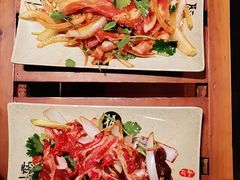-赵胖炙子烤肉&深夜酒馆(簋街店)