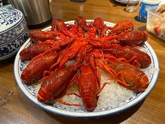 -兰边碗(鼓楼店)