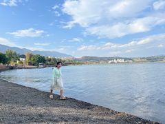 -阳宗海湿地