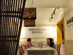 门面-霸王虾·麻辣小龙虾(清水河公园店)