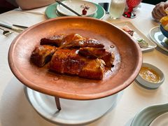 -三号黄浦会Canton Table