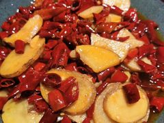 -胡马八破·川菜小馆(高新万达店)