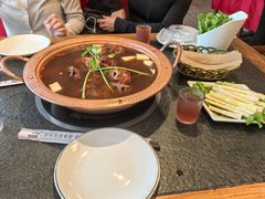 -仁和四季涮肉馆(天坛南门店)