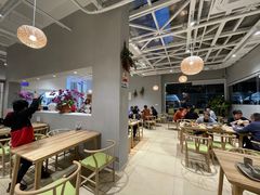 大堂-田素(稻田创业小镇店)