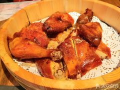 -胡桃里音乐酒馆(吉安店)