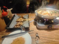-王氏炉匠·烧鸟放题自助(好运街店)