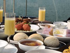 -水上明月·湖景餐厅