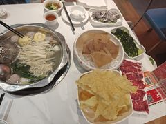 -八合里潮汕鲜牛肉火锅(吉大店)