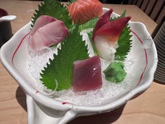 -Tuna maki寿司(苏州大悦城店)