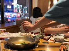 -蟹道乐(網元別館店)