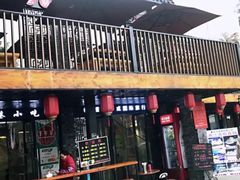 -东水门老街
