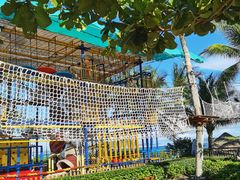 -三亚亚龙湾天域度假酒店