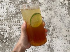 -边渡咖啡烘焙店(昙华林店)