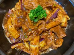 -四道菜·福建菜馆(新街口金鹰店)